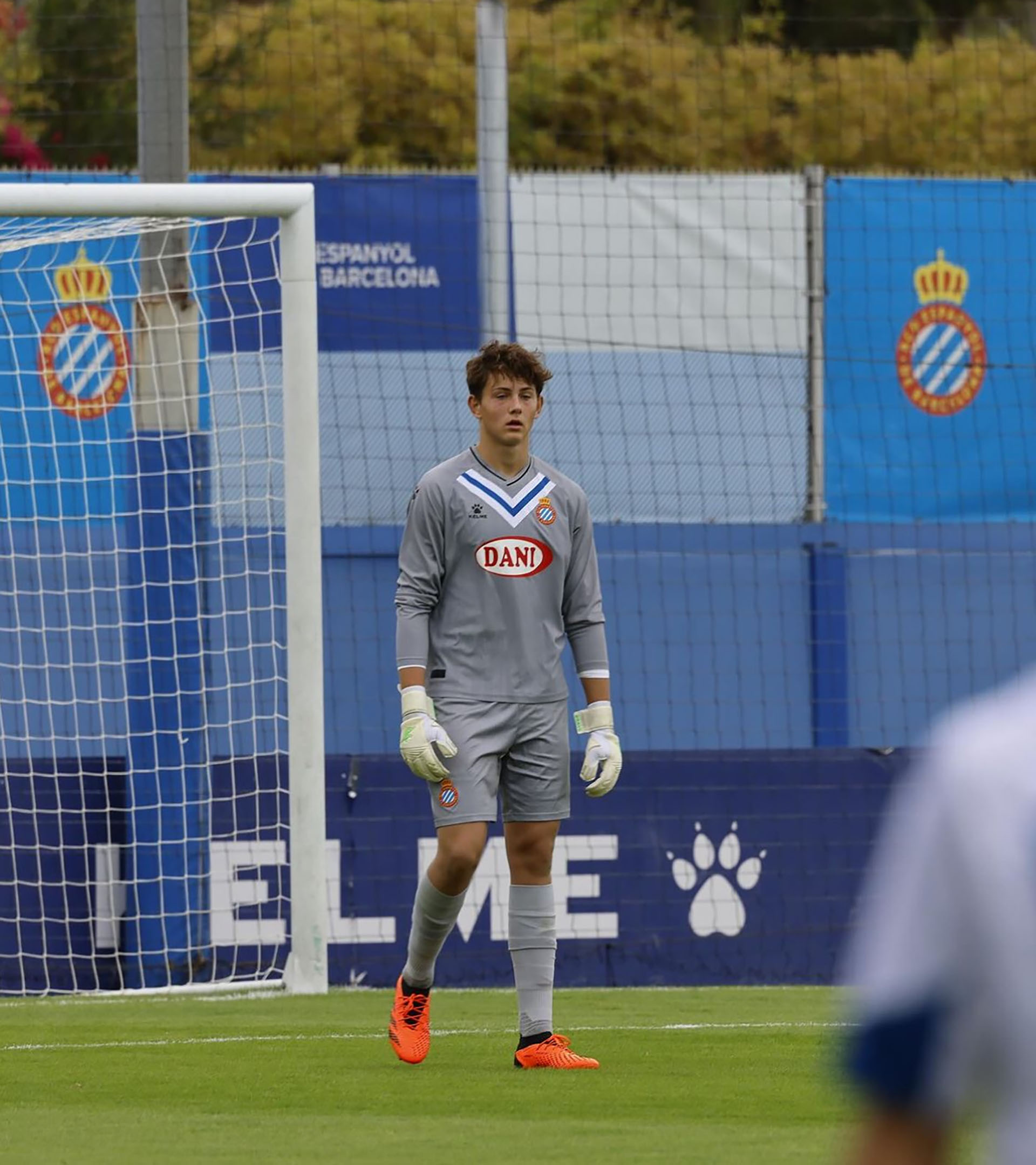 Brave GK Reaction Green Gloves - Official Online Store Brave GK