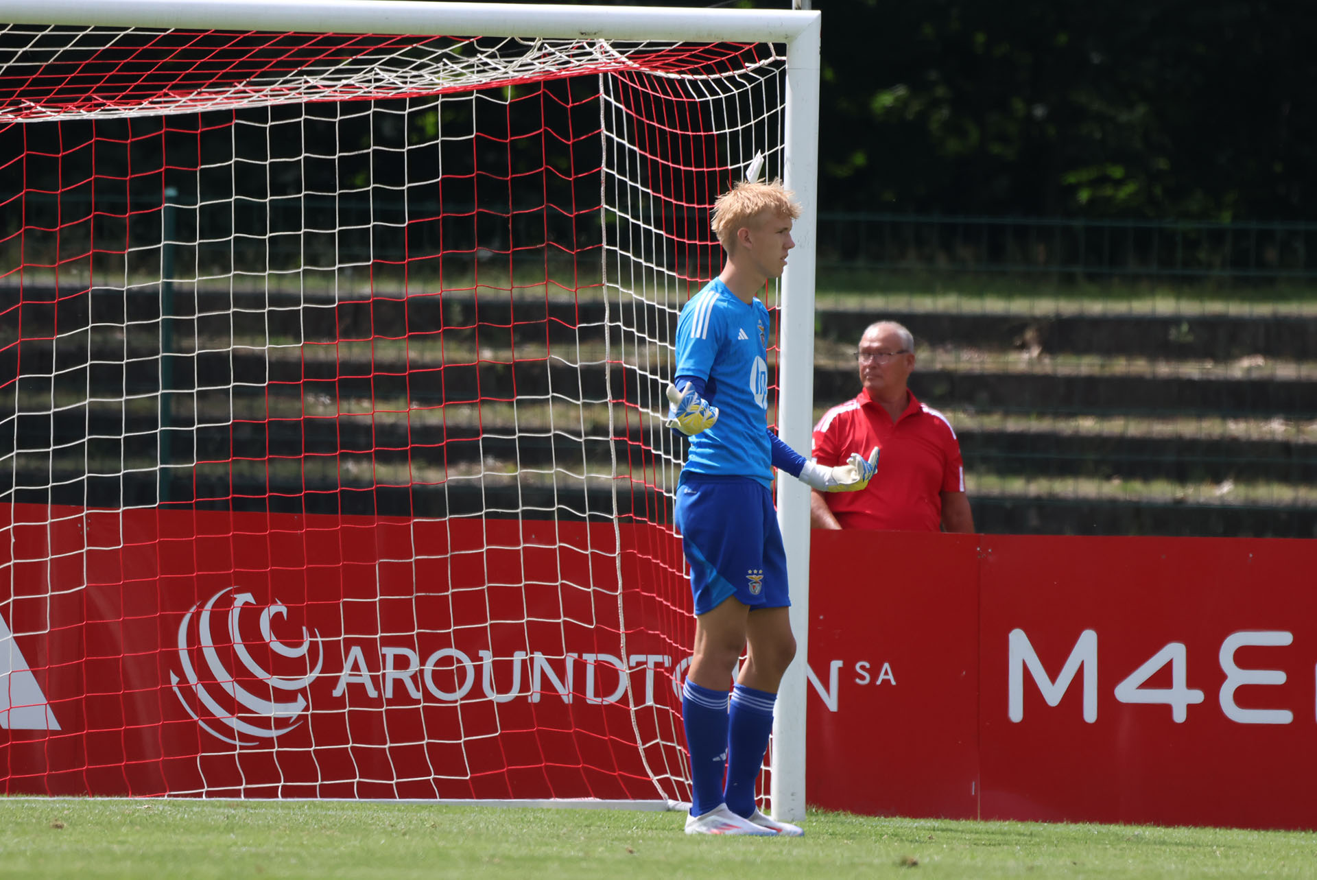 Brave GK Venom 2024 Gloves - Official Brave GK Online Store