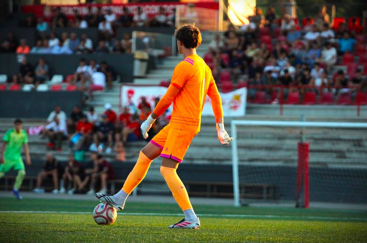 Brave GK Venom NWB features - Official Brave GK Online Store