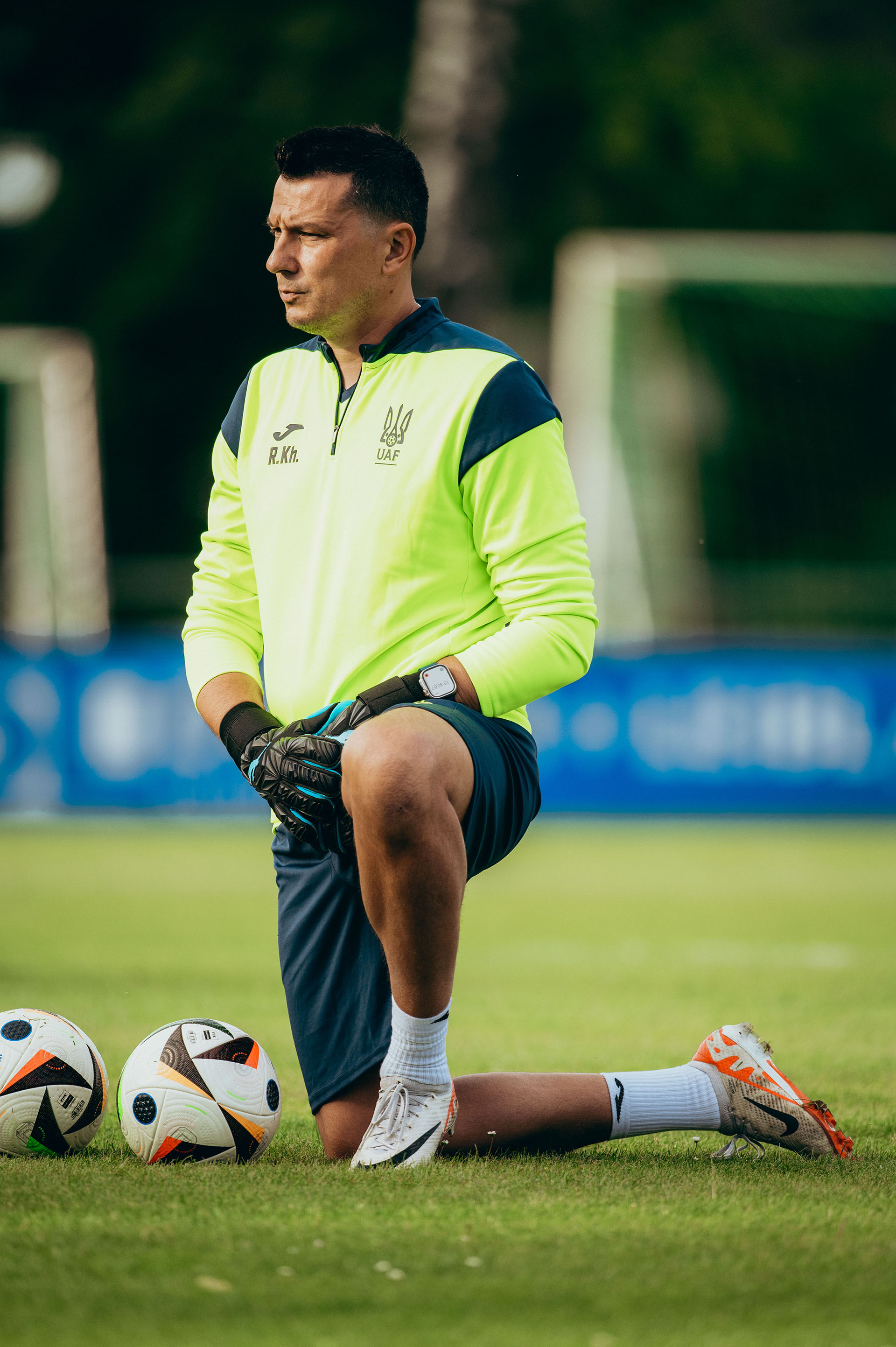 Brave GK Venom - Official Brave GK Online Store