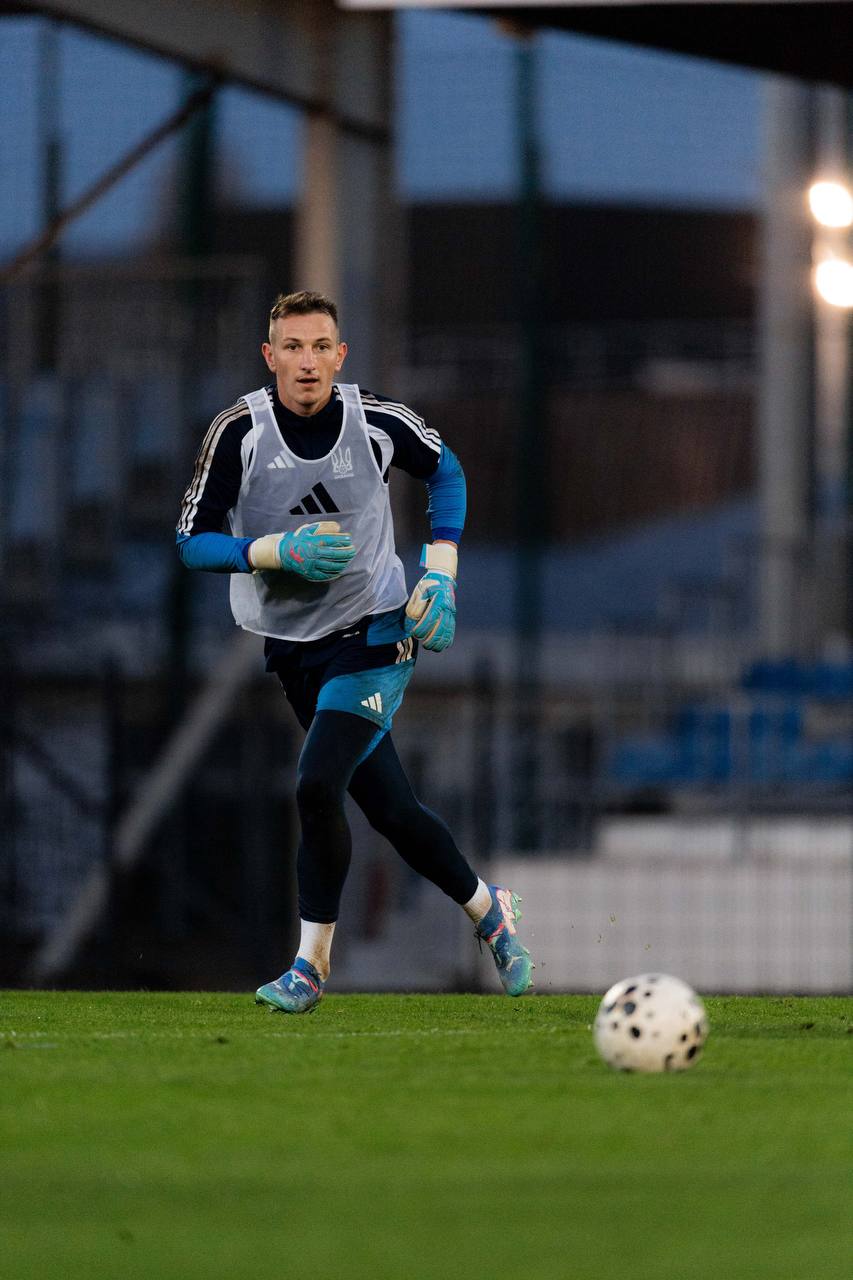 Brave GK Fury Pro — Official Brave GK online store