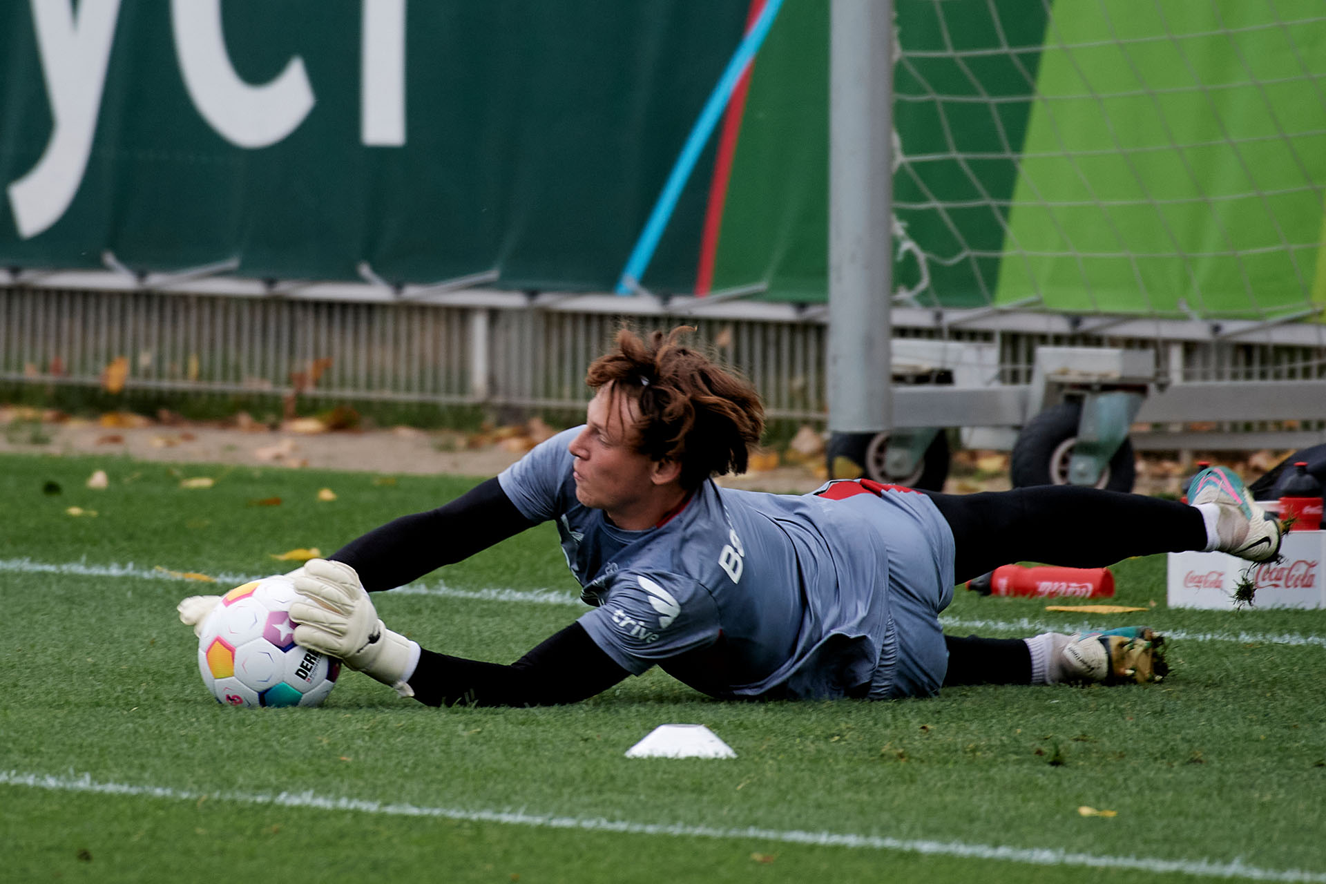 Brave GK Reaction is the official Brave GK online store