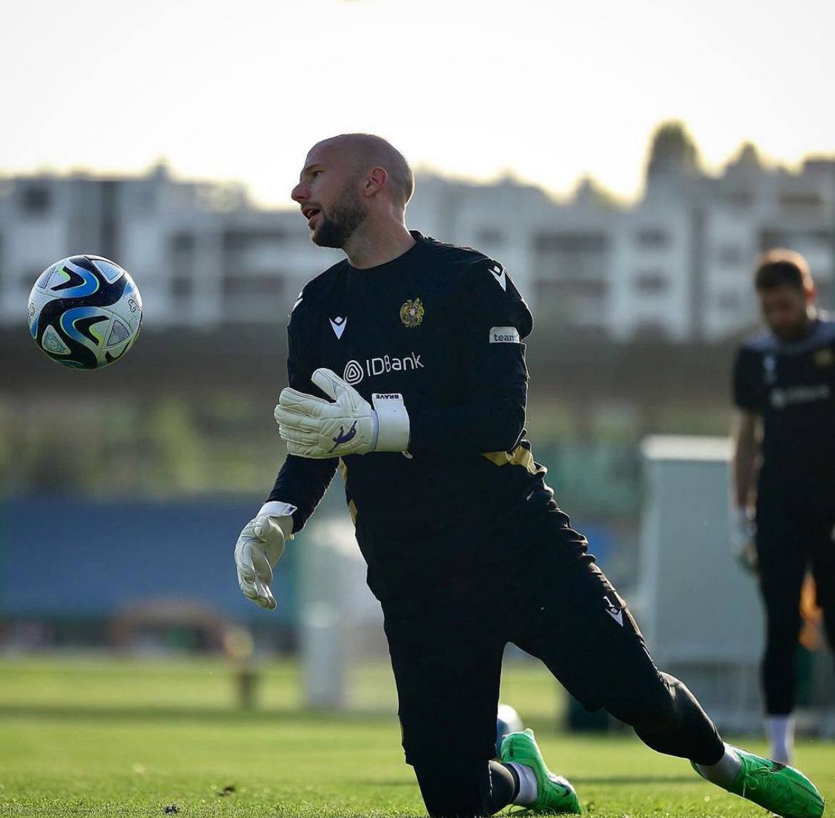 Brave GK Diamond Purple - Official Brave GK Online Store