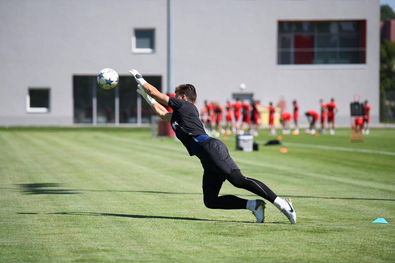 Brave GK Brave GK Fury Pro - Official Brave GK online store