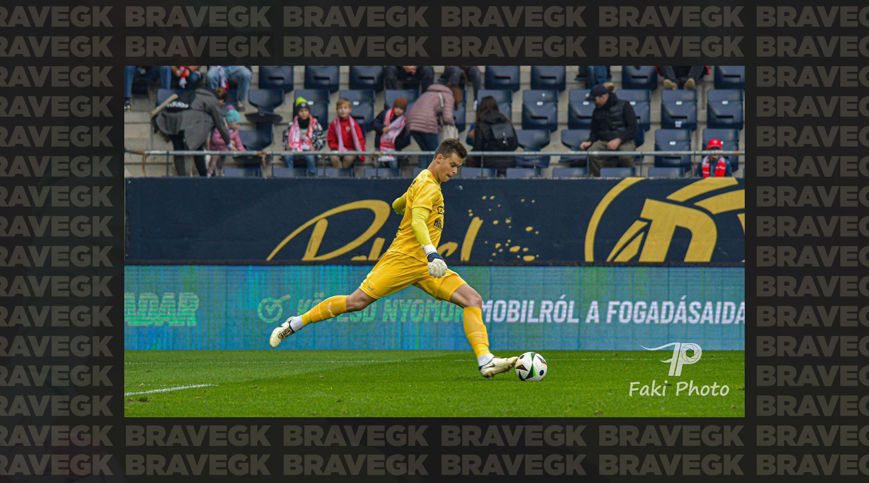 Artem Odintsov - New Brave GK Ambassador in Hungary-Блог Brave GK