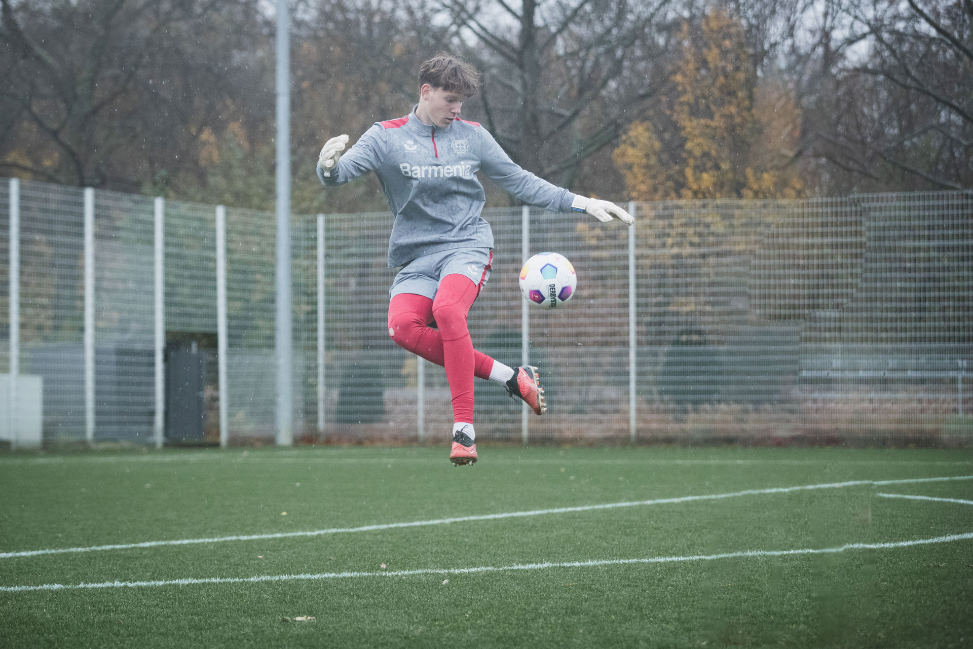 Brave GK Diamond White Gloves - official online store Brave GK