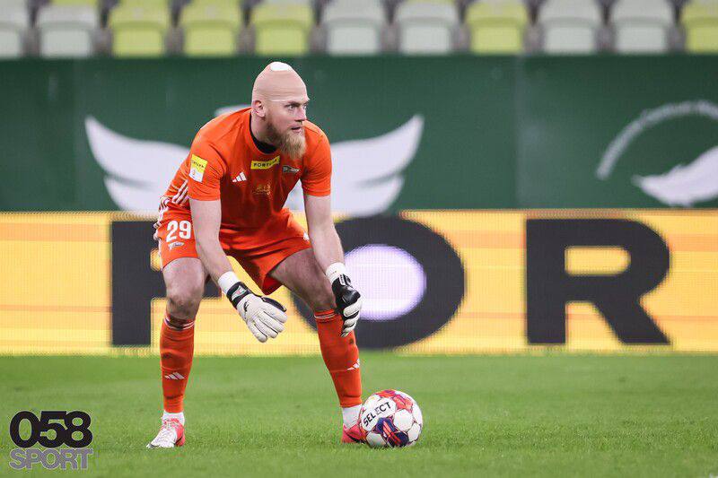 Goalkeeper Gloves Brave GK Reaction Kong White-Black Contract - Official Brave GK Online Store