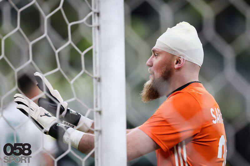 Brave GK Reaction Kong White-Black - Official Brave GK Online Store