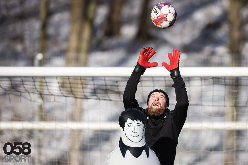 Brave GK Thermal Underwear - Official Brave GK Online Store