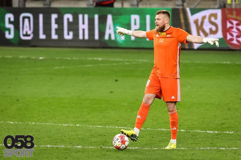 Sarnavskyi's Choice Brave GK Reaction Green - Official Brave GK Online Store