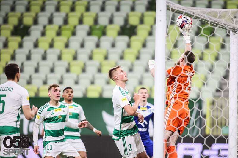 Brave GK Reaction Green - Official Brave GK Online Store