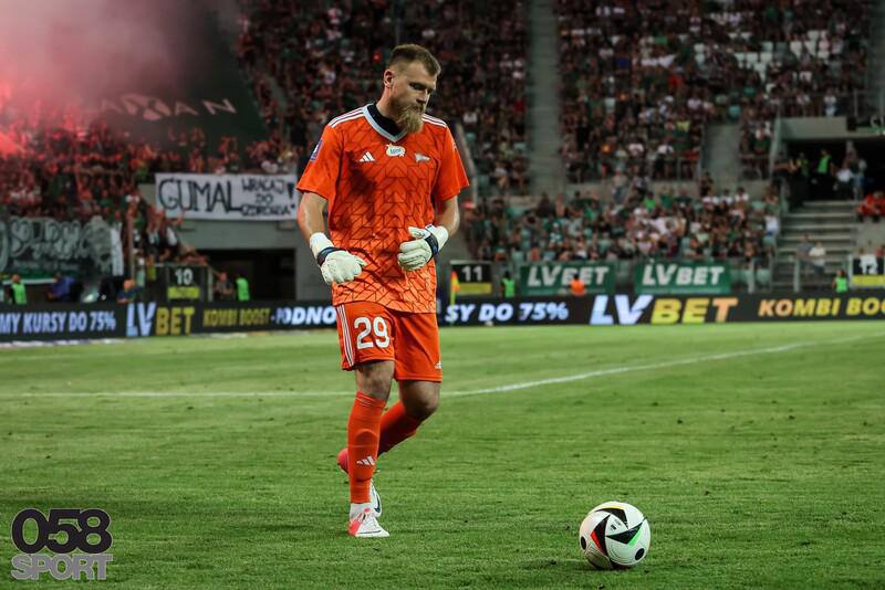 Sarnavskyi's Gloves Brave GK Fury Pro - Official Brave GK online store