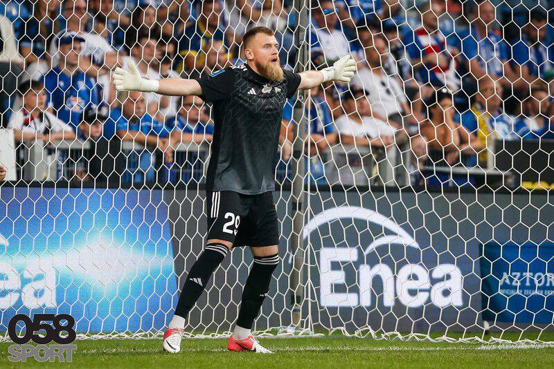 Brave GK Fury Pro gloves - Official Brave GK online store