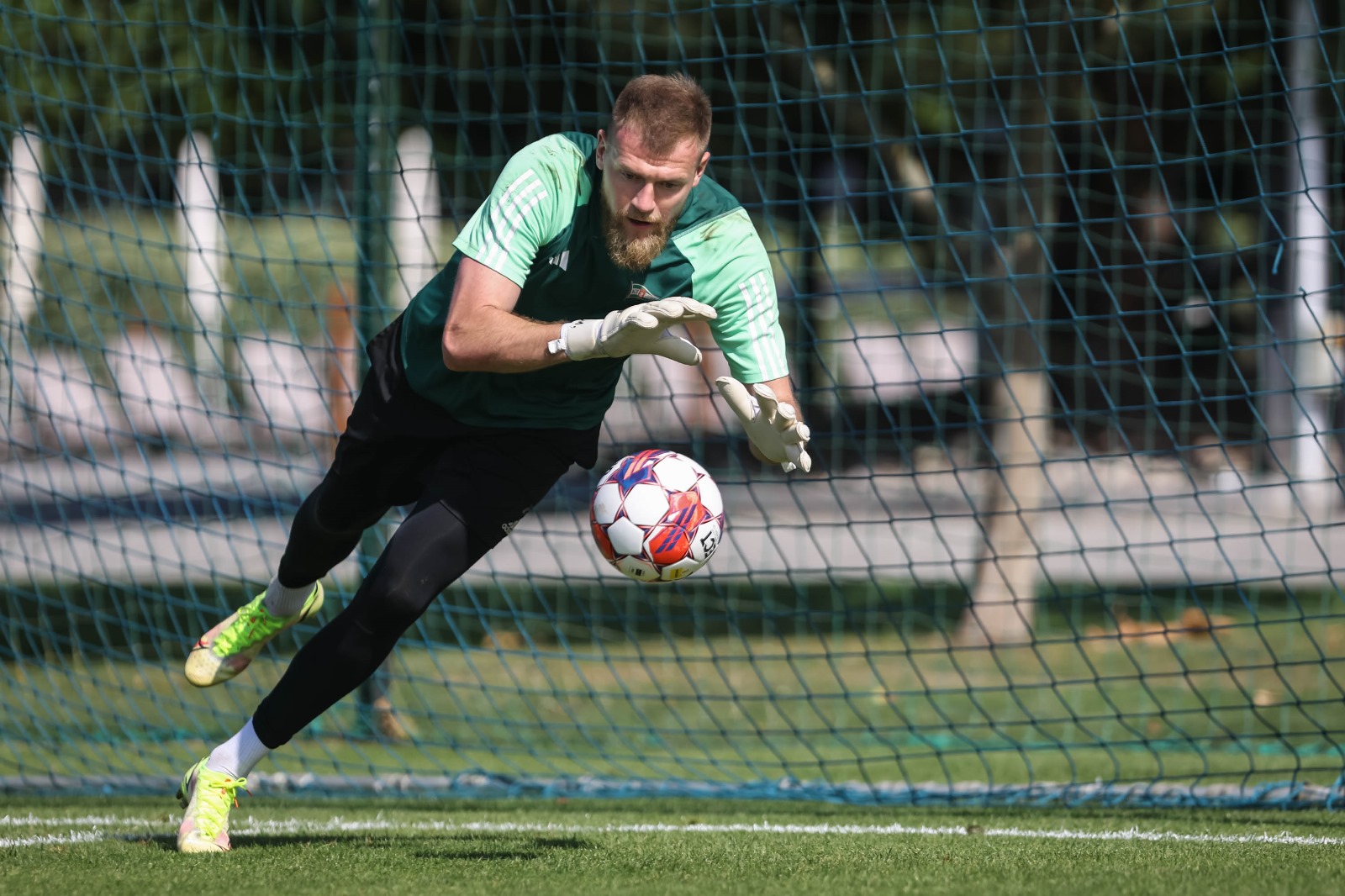 Brave GK Reaction is the official Brave GK online store