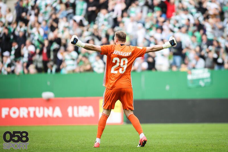 Brave GK Fury Pro gloves - Official Brave GK Online Store