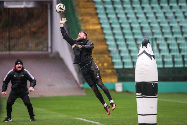 Brave GK Fury Pro - Official Brave GK online store