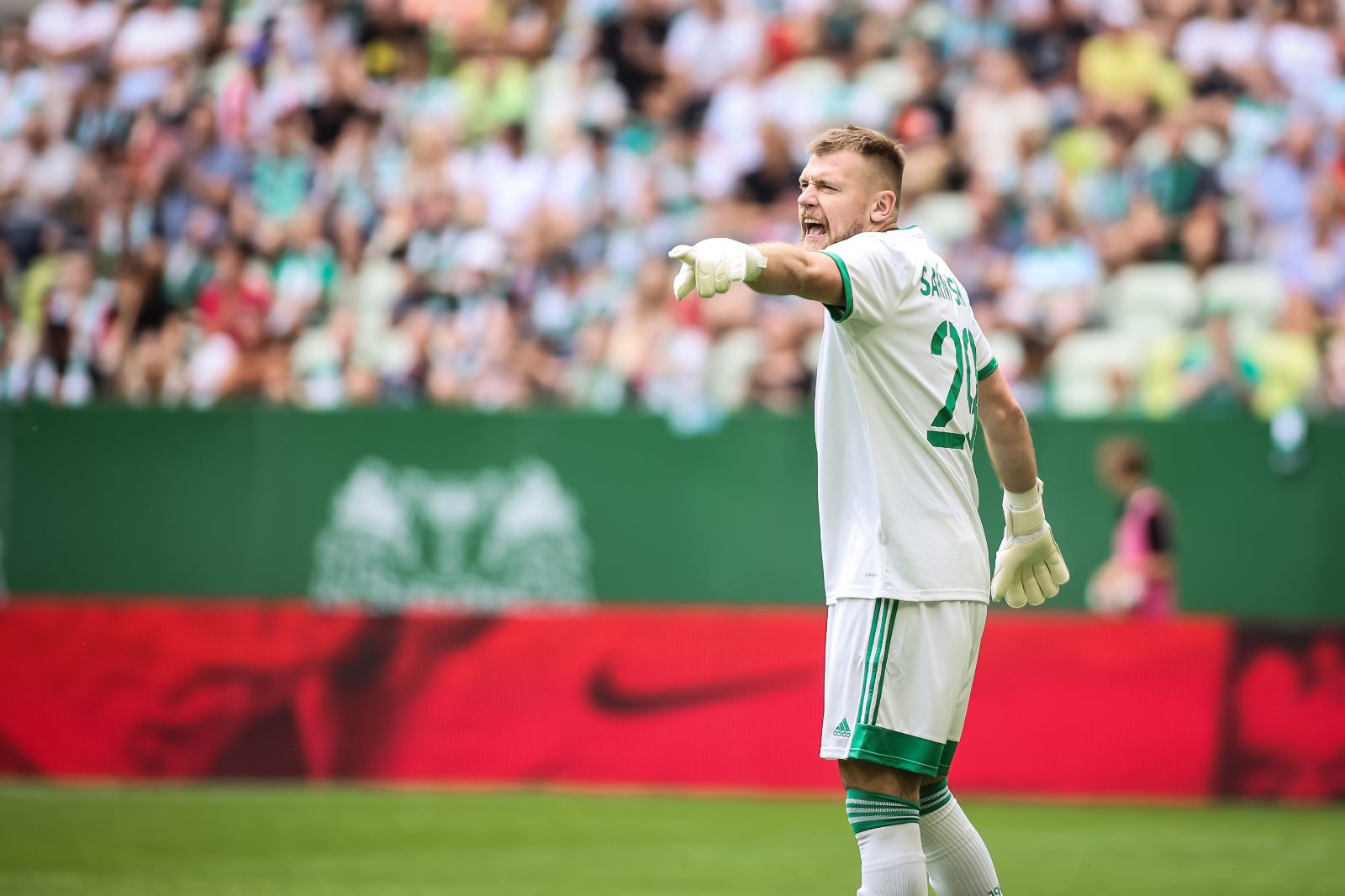 Bohdan Sarnavskyi Brave GK Reaction – official internet store Brave GK