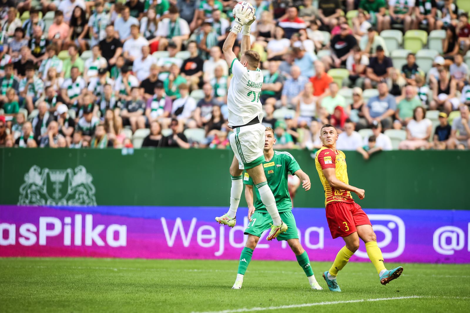 Brave GK Reaction – official internet store Brave GK