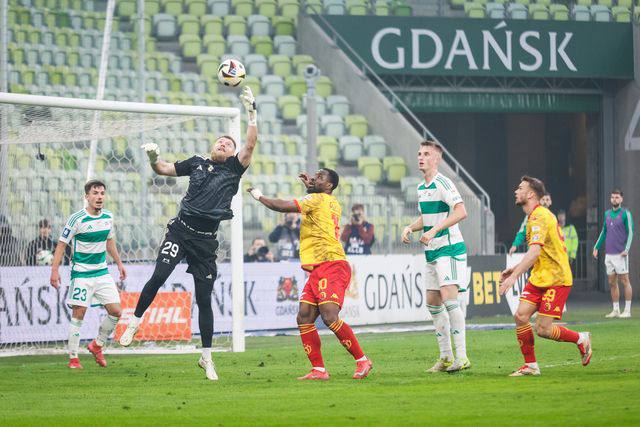 Why Bohdan Sarnavskyi chooses Brave GK Fury Pro - Official Brave GK Store