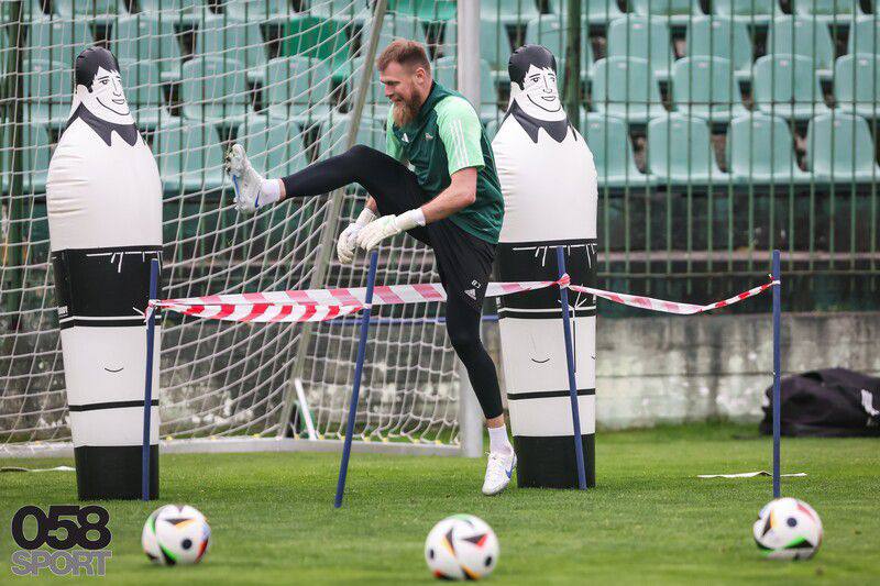 Brave GK Reaction Green - Oficiální internetový obchod Brave GK