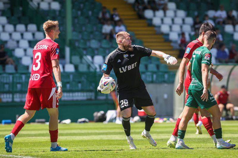 Brave GK Fury Pro: Sarnavskyi’s favorite model – Official Brave GK Online Store