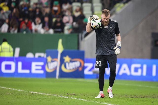 Brave GK Fury Pro - Official Brave GK online store