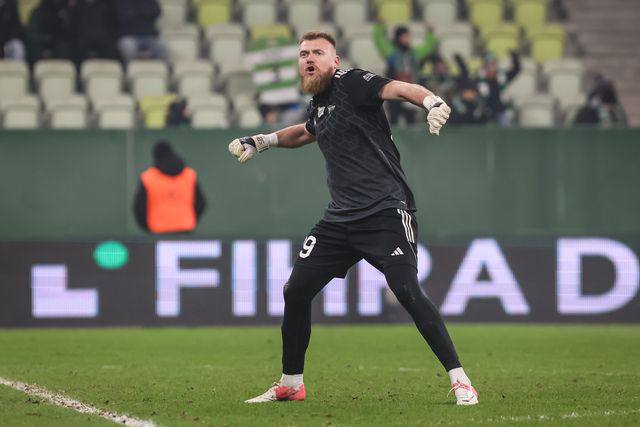 Bohdan Sarnavskyi — Brave GK Ambassador - Official Brave GK online store