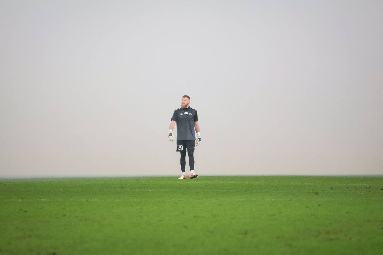 Brave GK Fury Pro Gloves - Official Brave GK online store