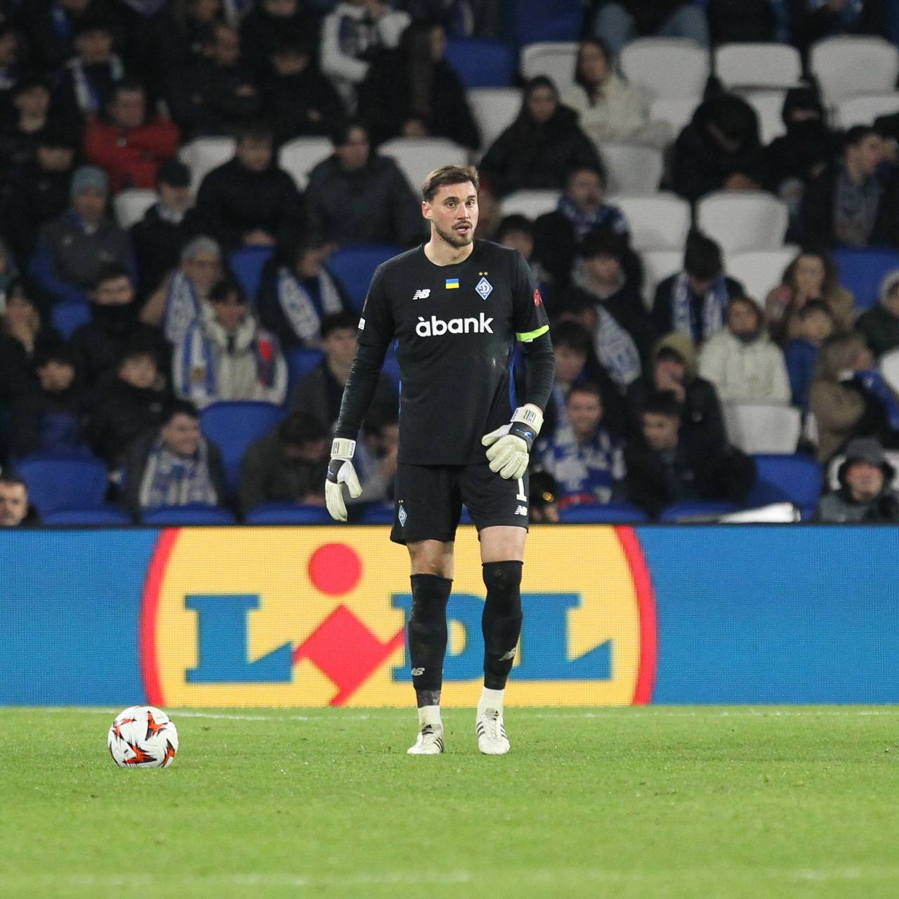 Goalkeeper gloves Brave GK Fury Pro - Official Brave GK online store