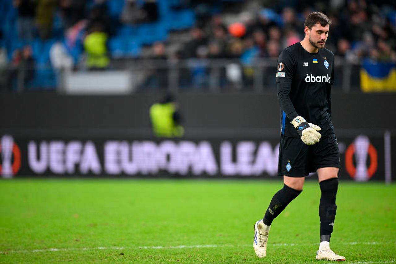 Brave GK Fury Pro - Official Brave GK online store