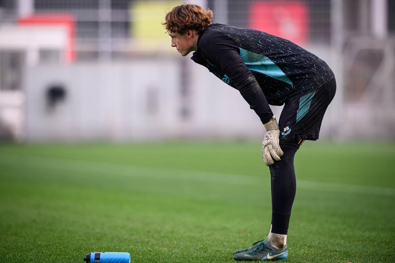 Brave GK Diamond Purple - Official Brave GK Online Store