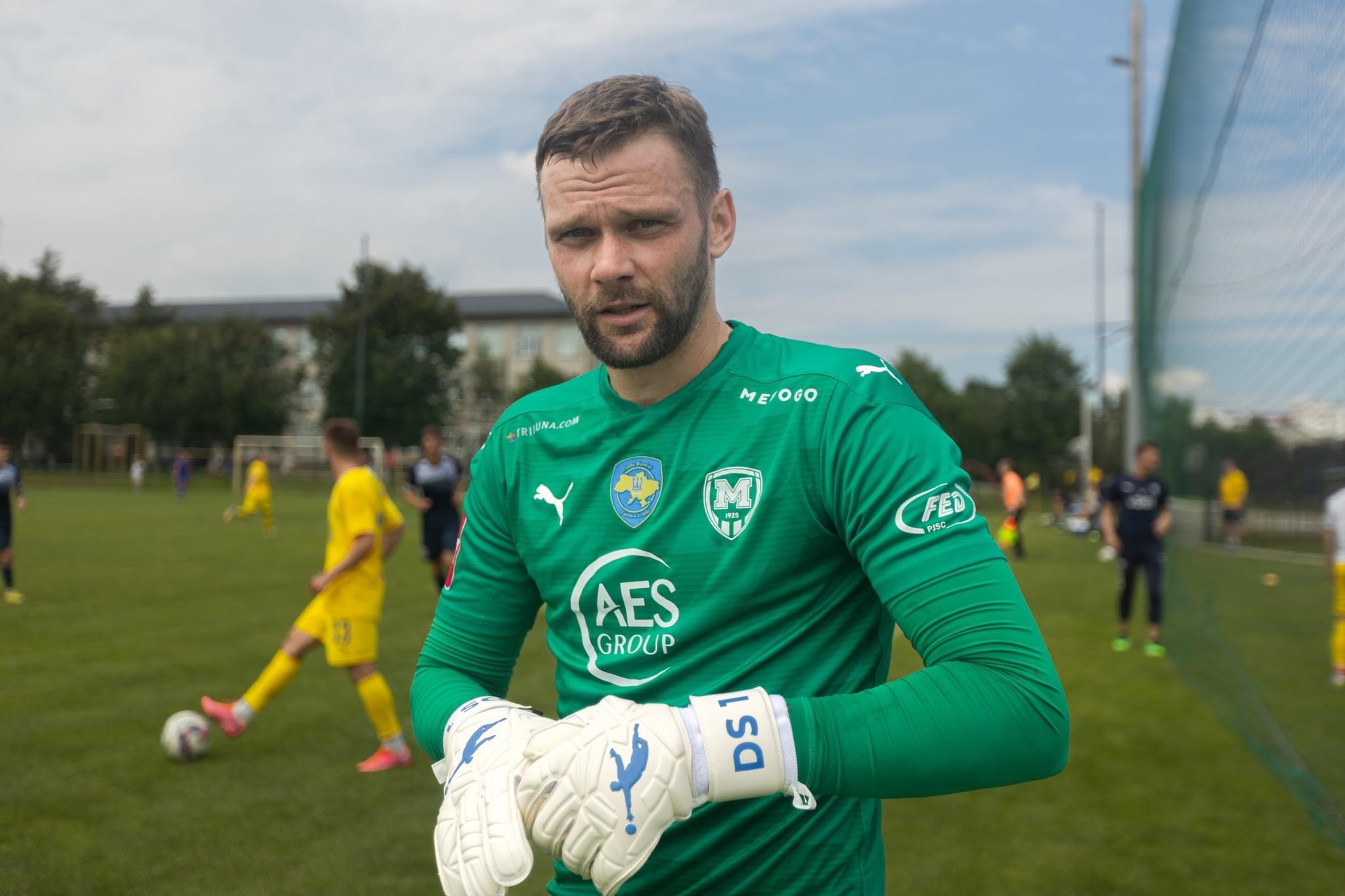 Brave GK Diamond White – official online shop Brave GK