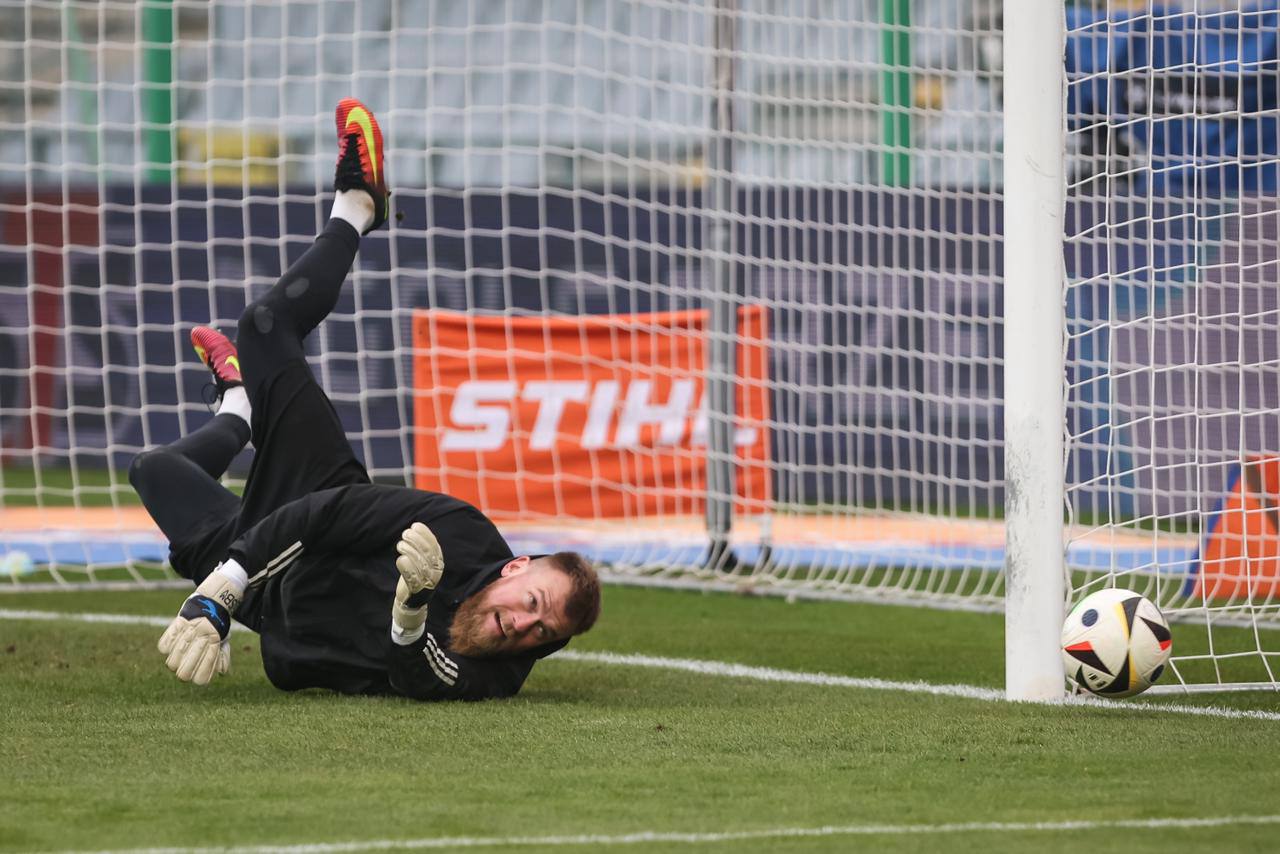 Brave GK Fury Pro protection and weather resistance - Official Brave GK Online Store