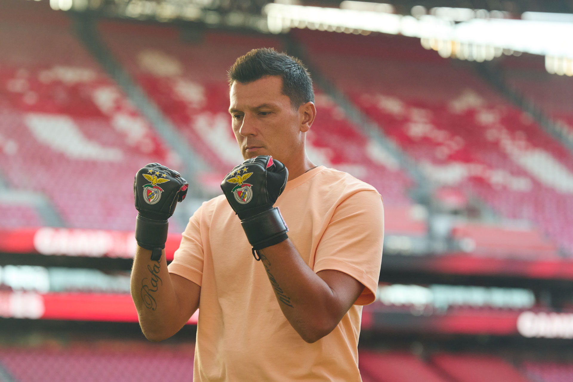 Brave GK Reaction S.L. Benfica – official online store of Brave GK