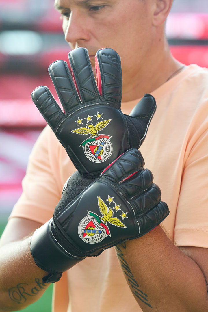 Brave GK Reaction – online store of Brave GK