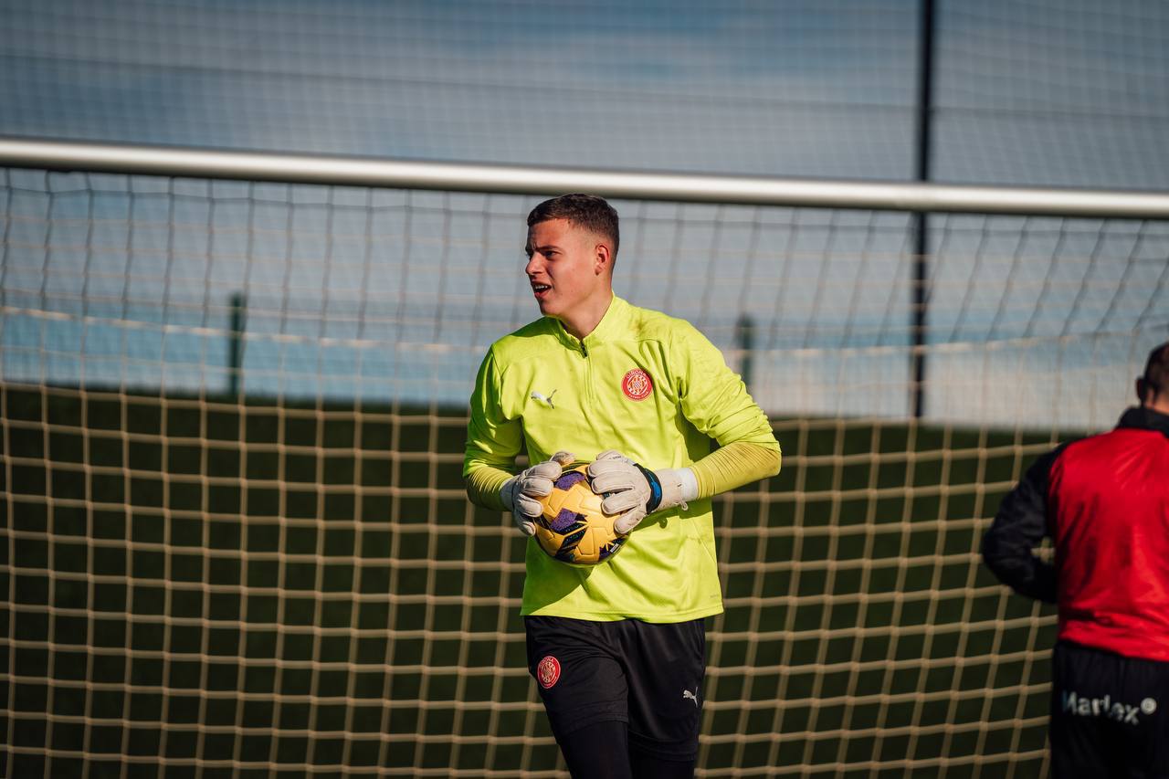 Goalkeeper Gloves Brave GK Fury Pro - Official Brave GK Online Store