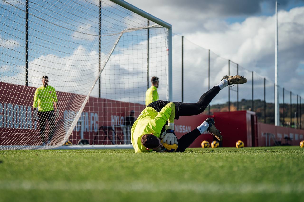 Brave GK Fury Pro - Official Brave GK Online Store