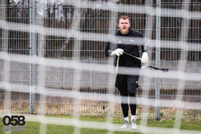 Brave GK Reaction Green - Official Brave GK online store