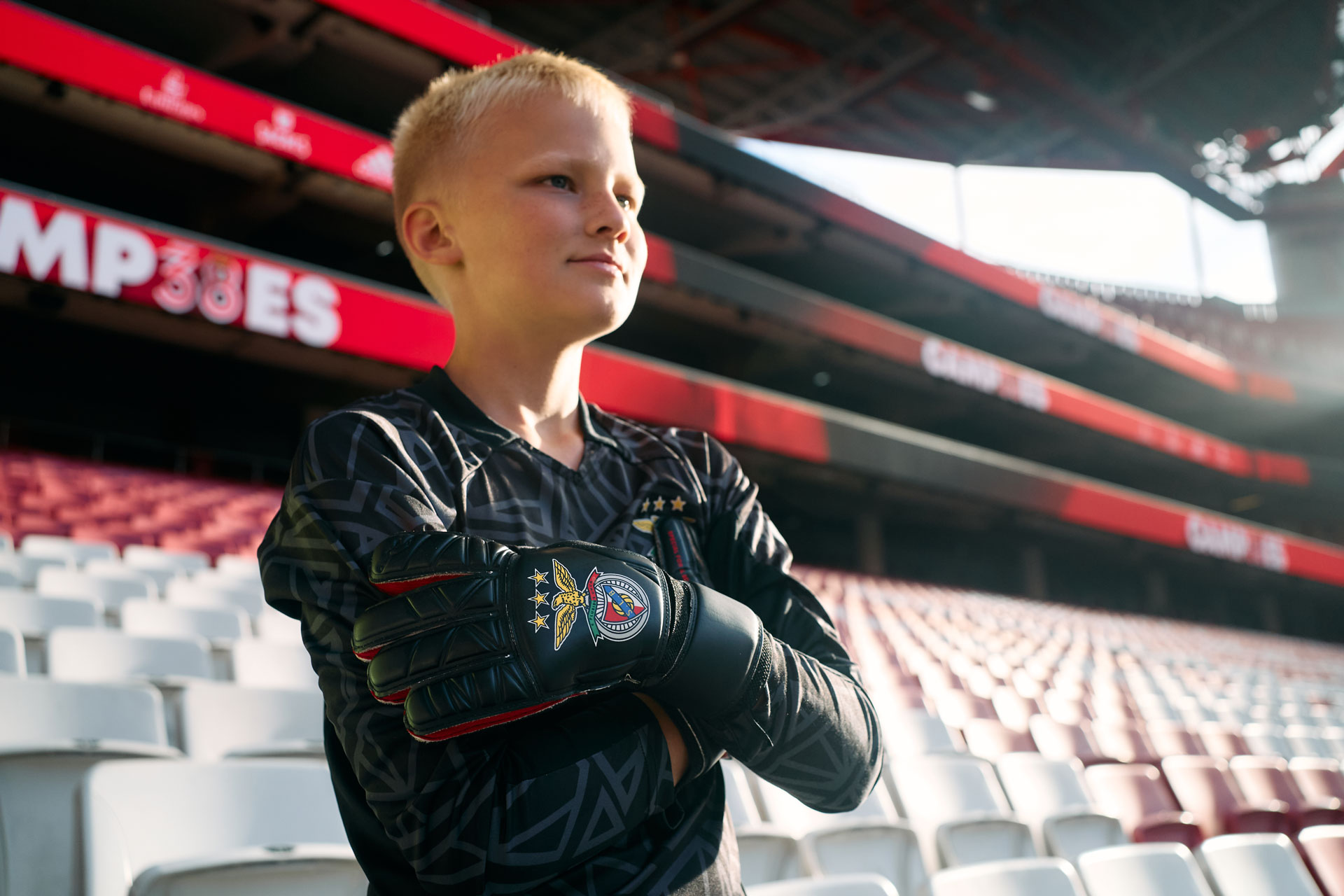 Brave GK Winner – Brave GK Online Store