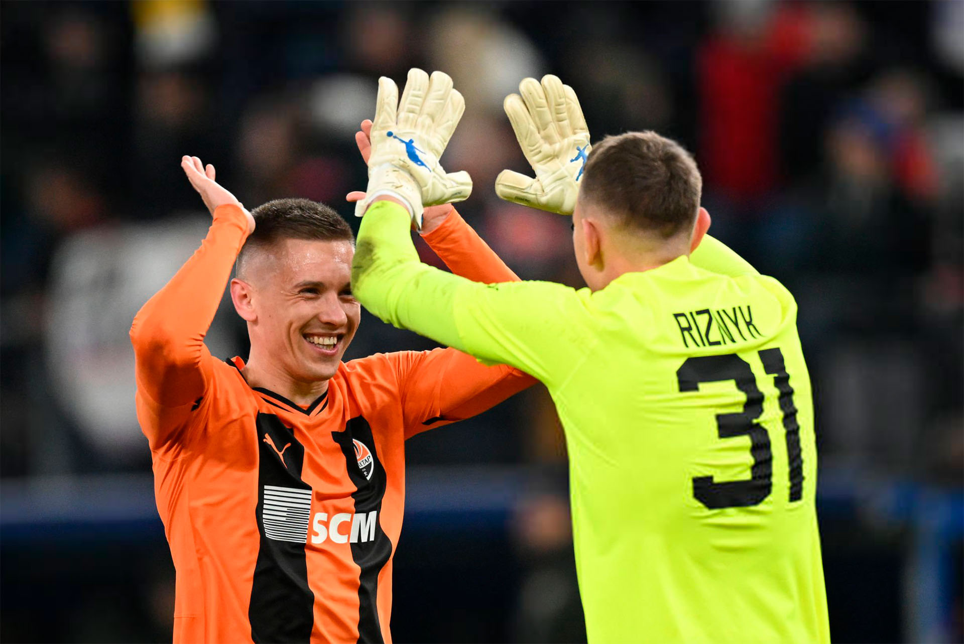 Brave GK Diamond White - official Brave GK online store