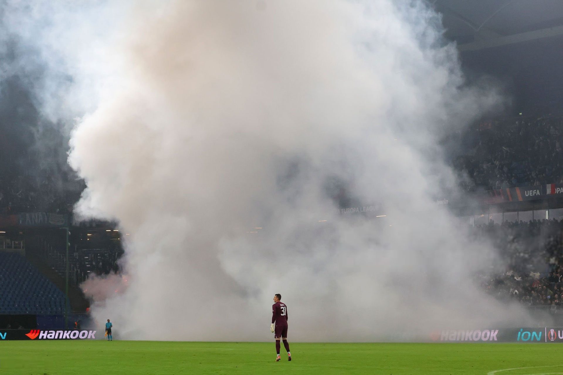 Brave GK Diamond White - Official Brave GK Online Store