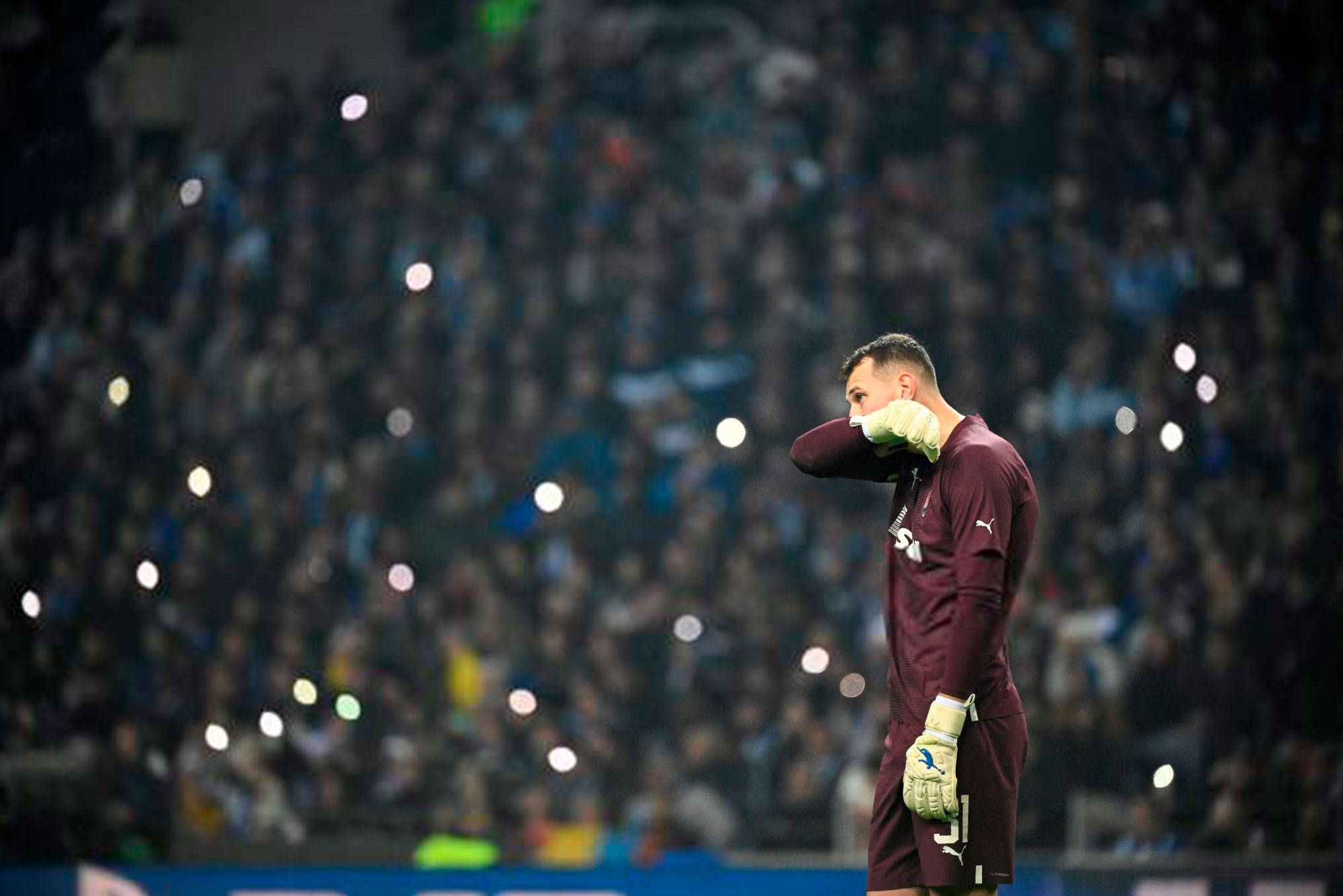 Brave GK Diamond White - official Brave GK online store