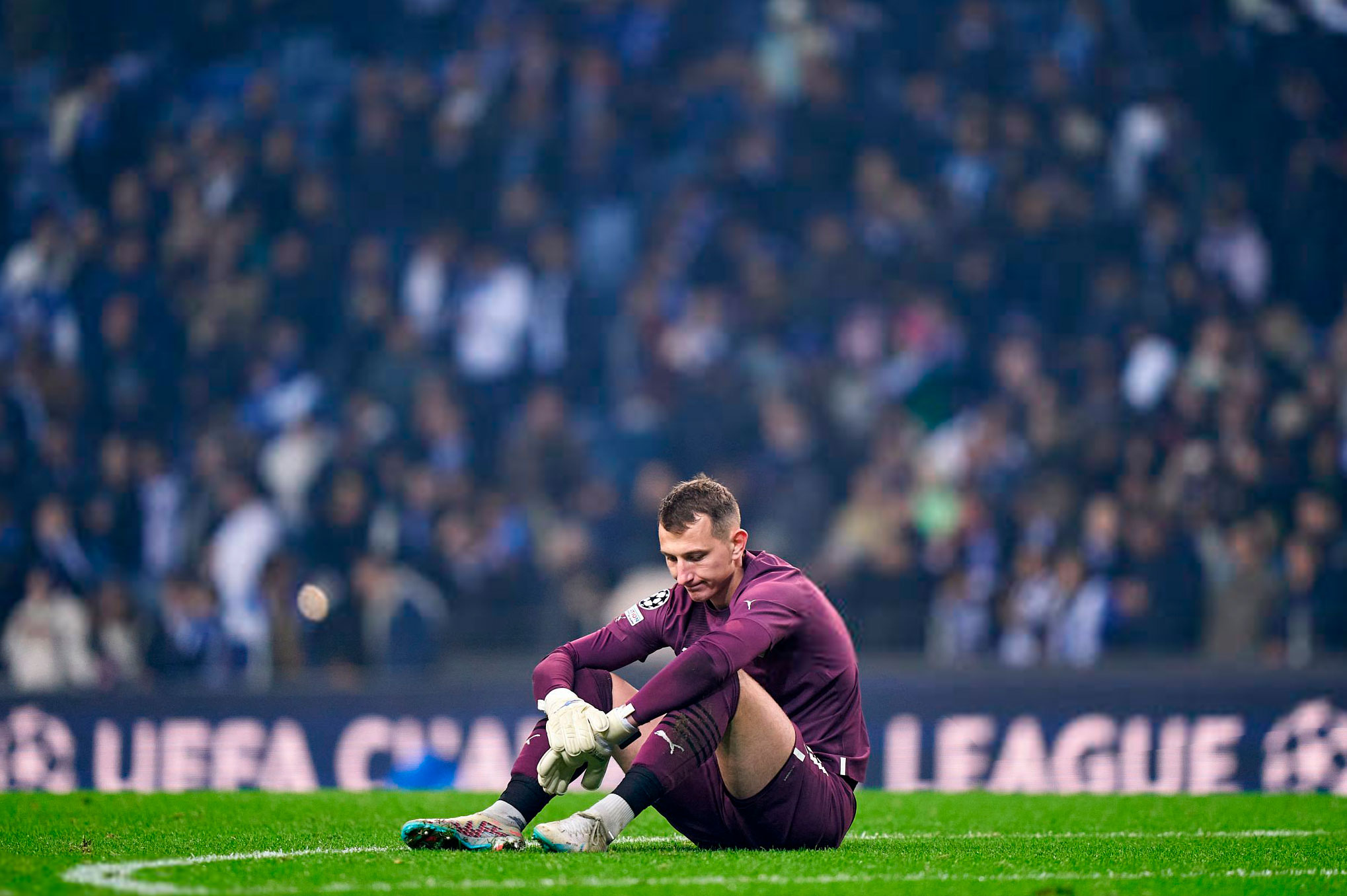 Goalkeeper Gloves Brave GK Diamond White - Brave GK online store