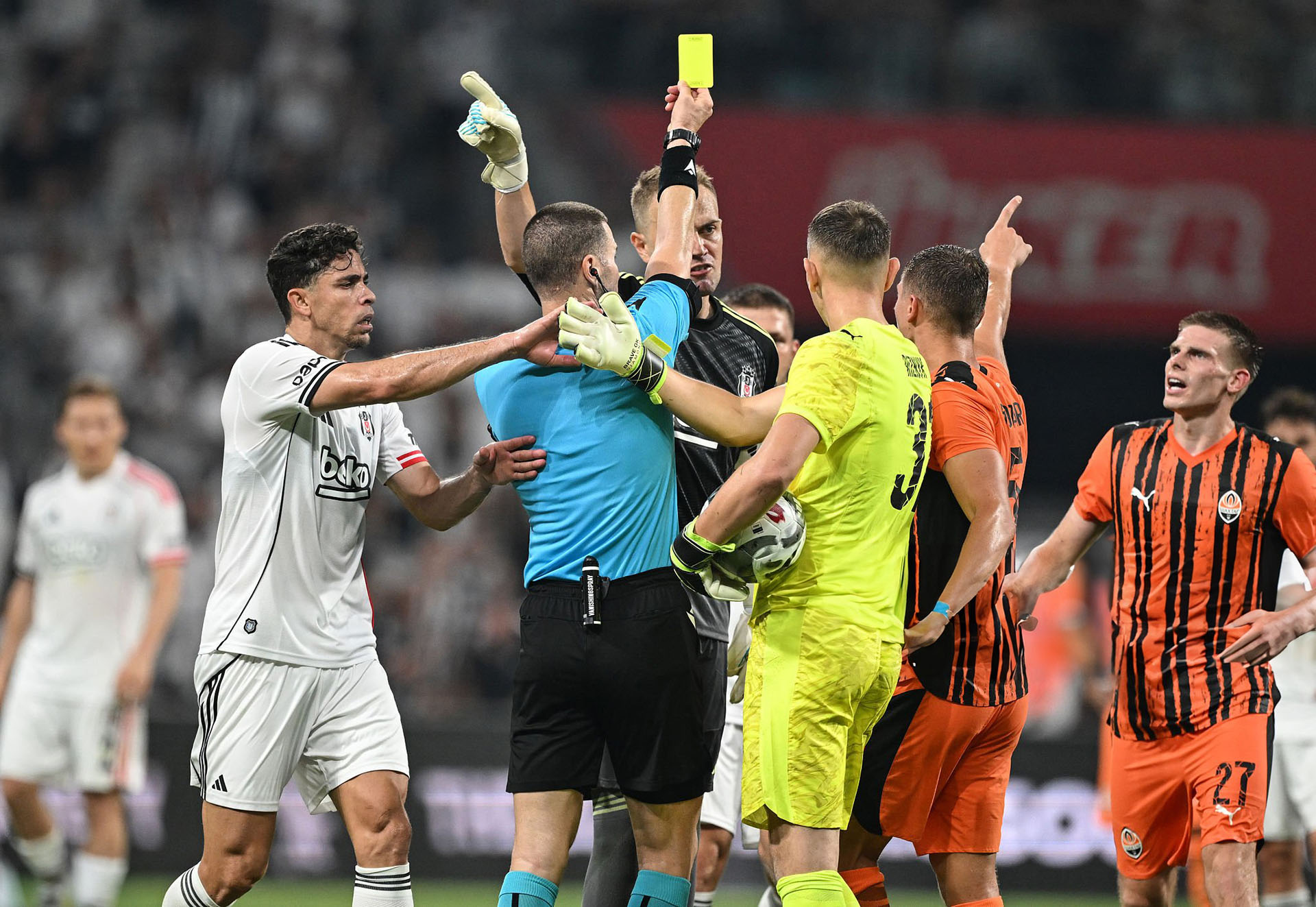 Goalkeeper Gloves Brave GK Diamond D.R. - Official Brave GK online store