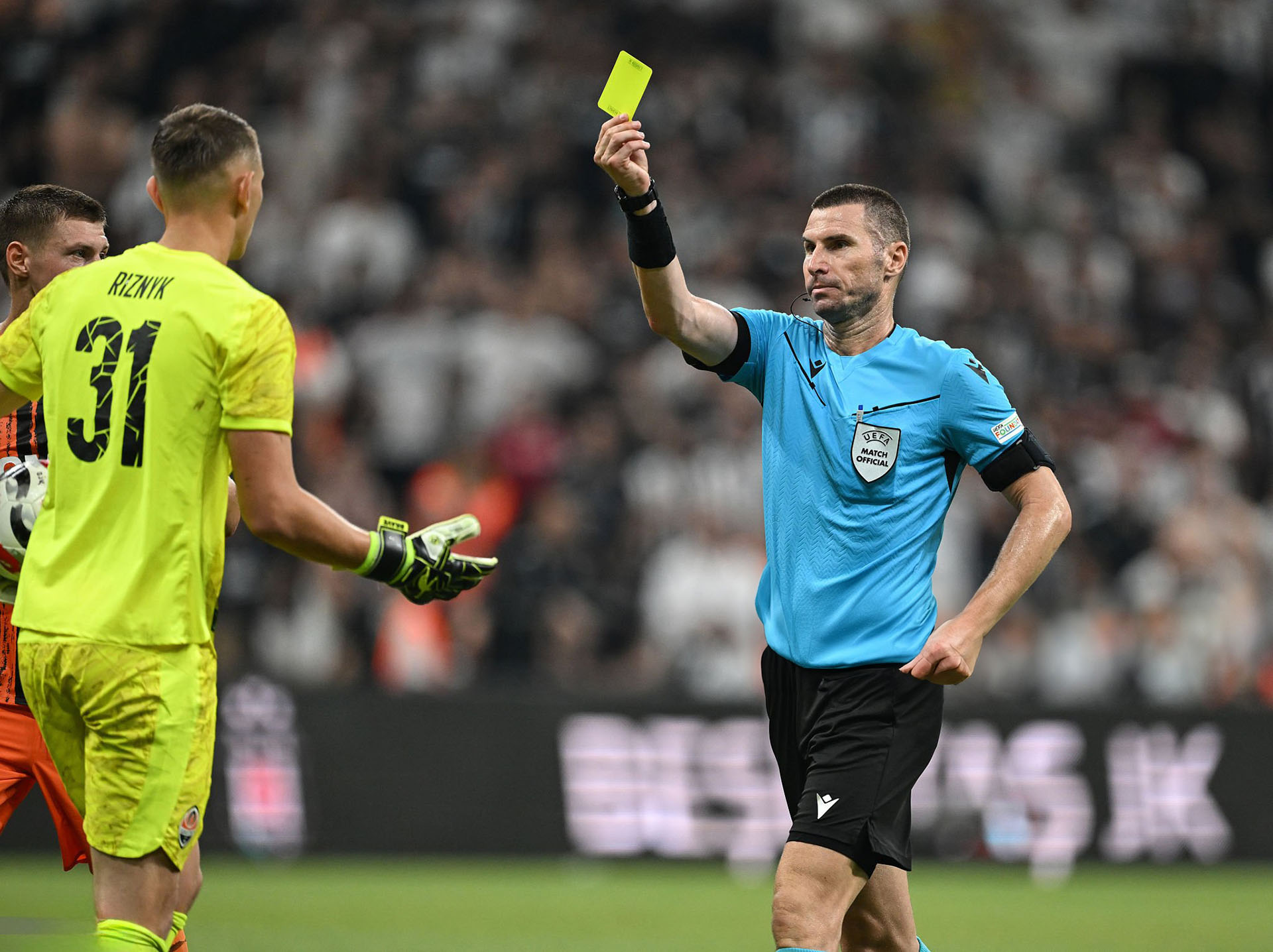 Brave GK Diamond D.R. - Official Brave GK online store