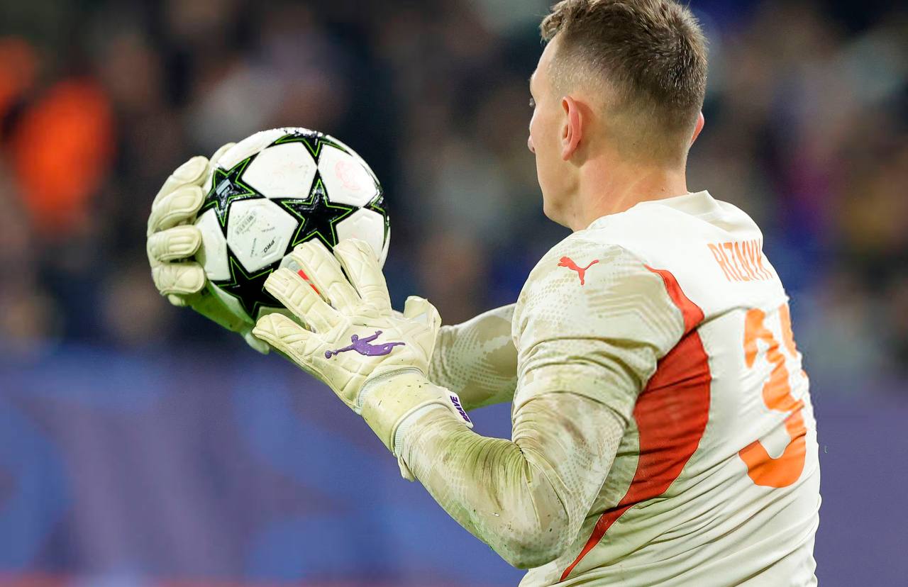 Brave GK Diamond Purple Gloves - Official Brave GK Online Store