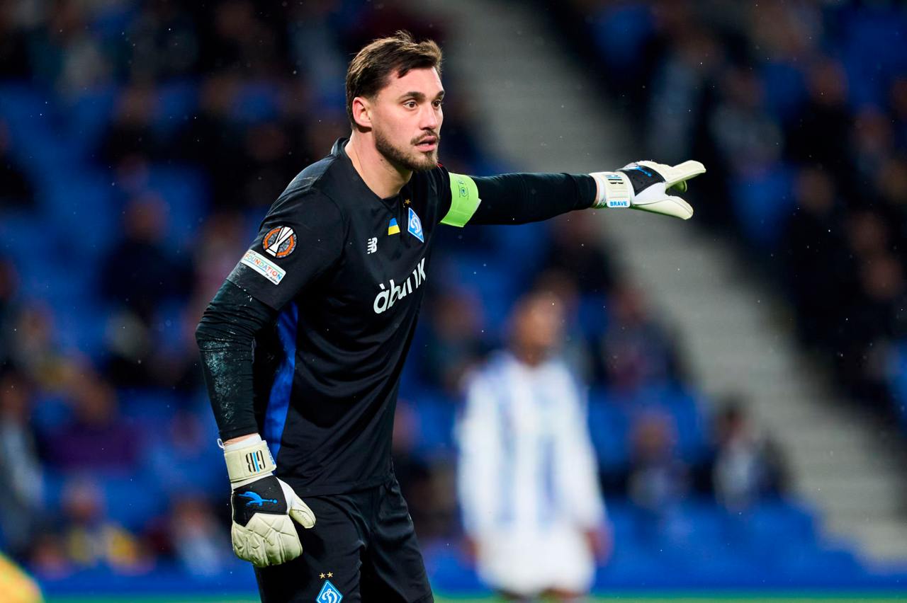 Brave GK Fury Pro - Official Brave GK Online Store