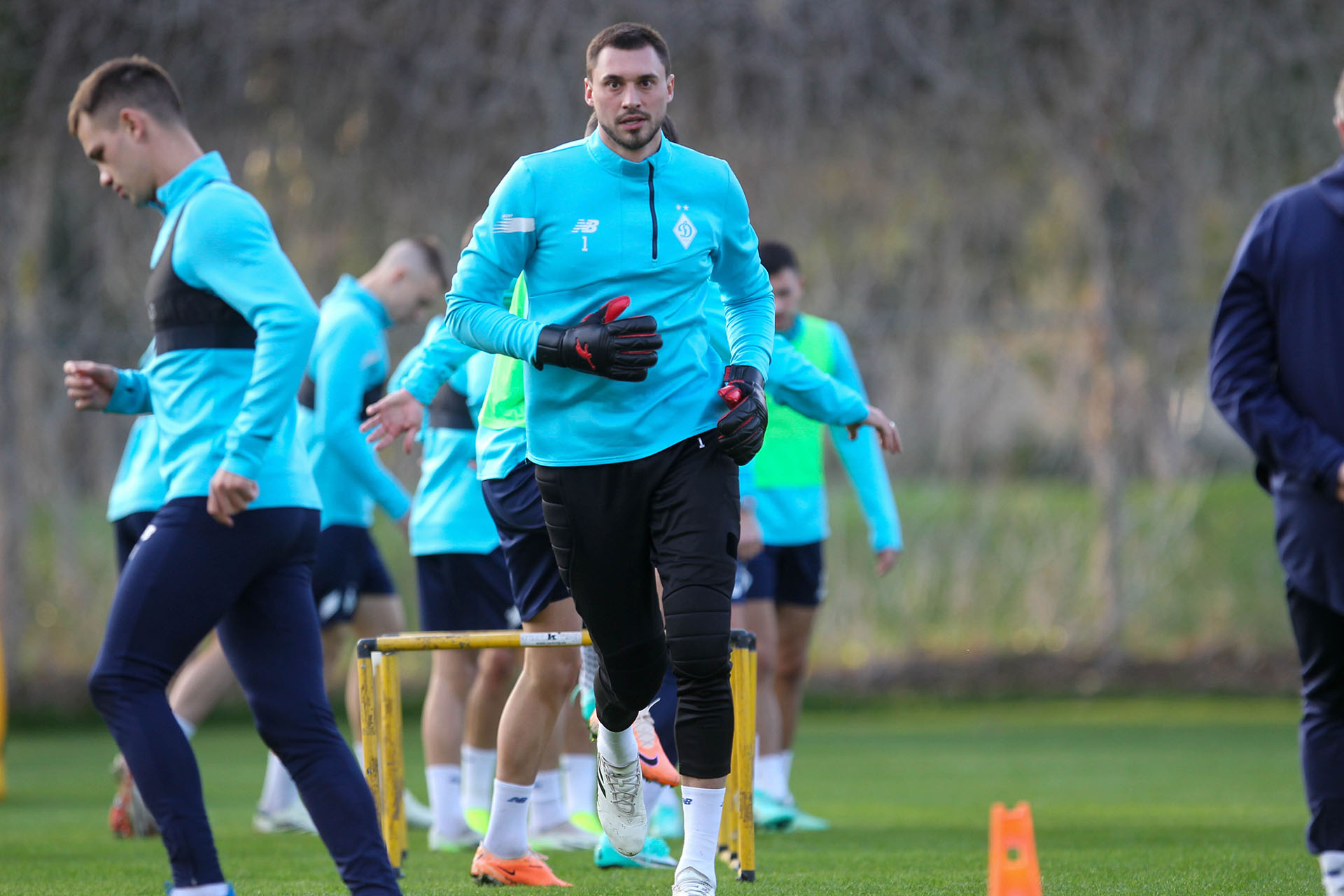 Brave GK Goalkeeper Gloves - the official online store of Brave GK