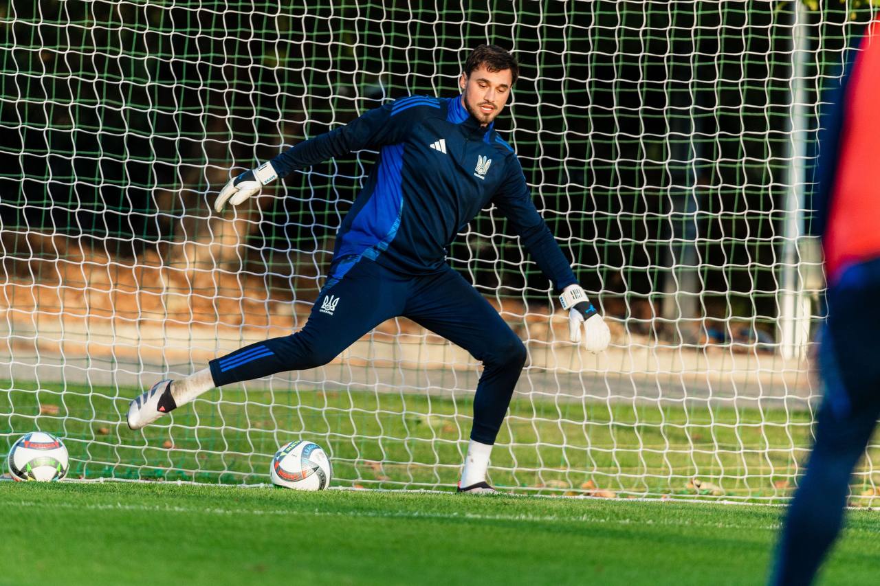 Brave GK Fury Pro gloves - Official Brave GK online store