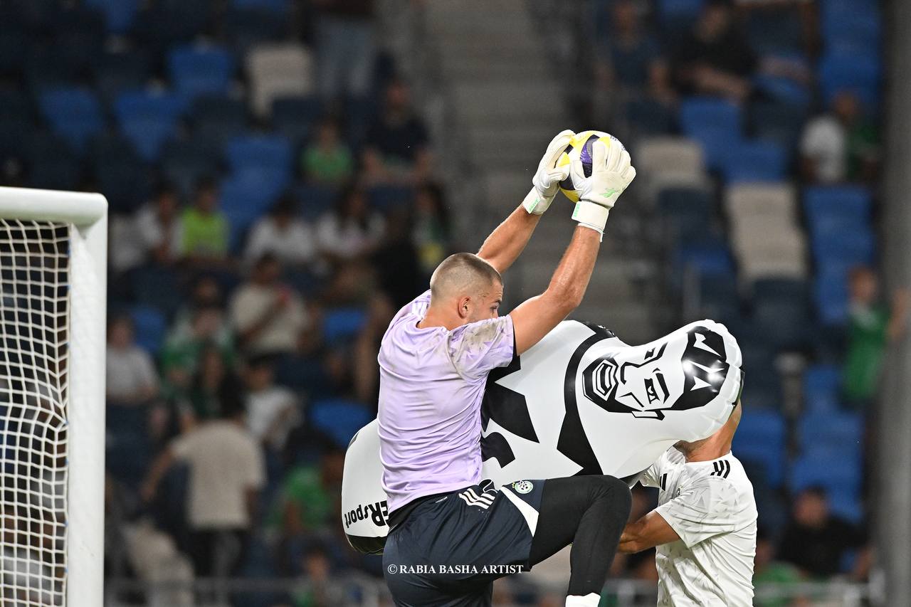 Brave GK Reaction Green - Official Brave GK Online Store